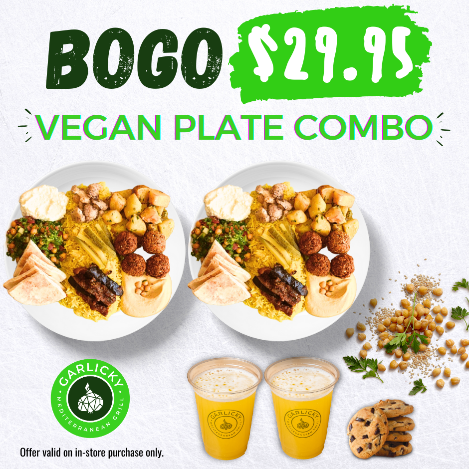 Vegan Plate combo - Google Ads - 11